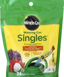 Miracle-Gro Plant Food 24 ea