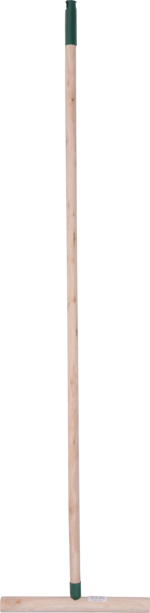 slide 9 of 12, Healthtex Wooden Mop Stick 1 ea, 1 ct