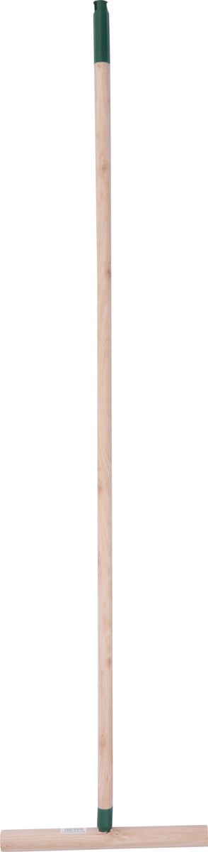 slide 2 of 12, Healthtex Wooden Mop Stick 1 ea, 1 ct