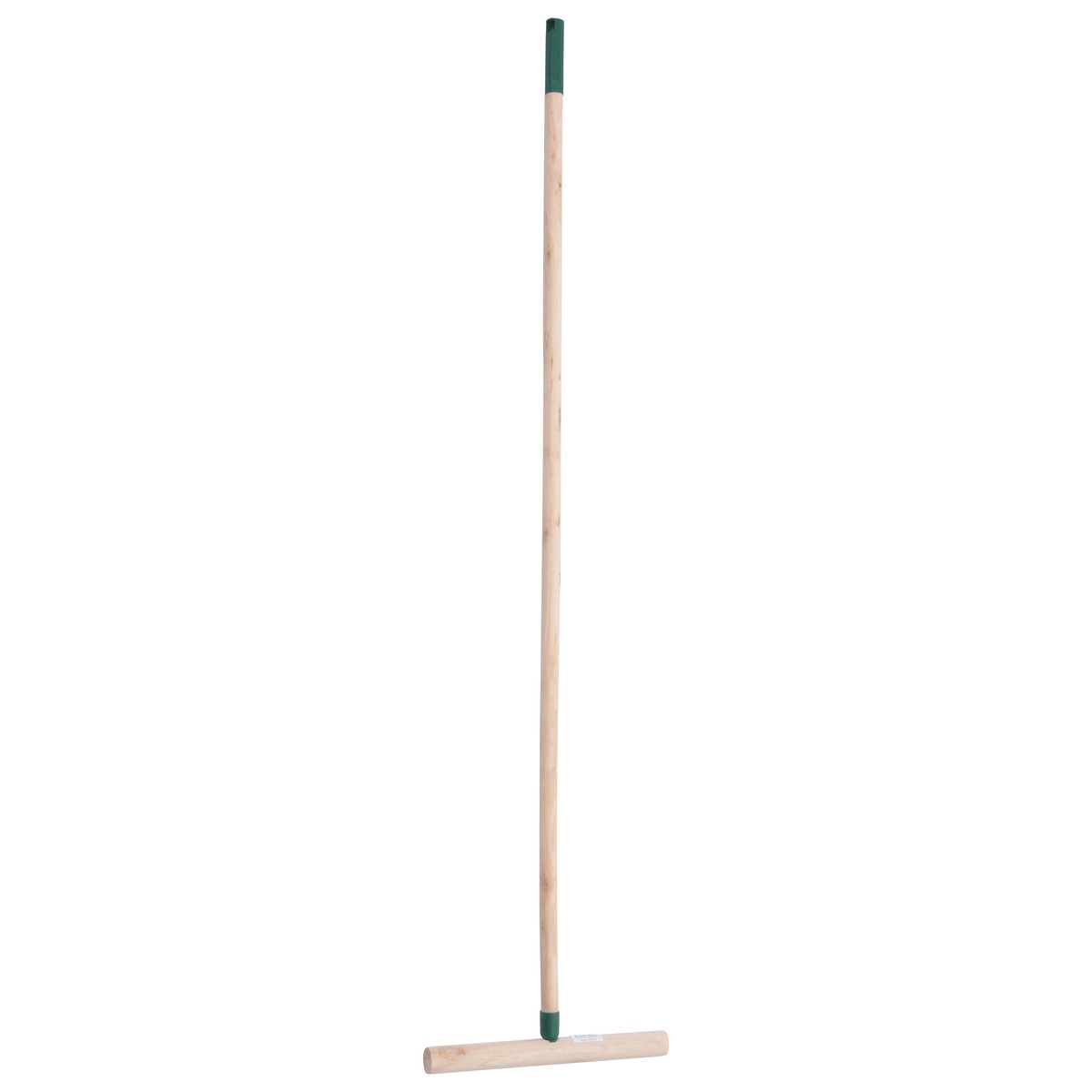 slide 5 of 12, Healthtex Wooden Mop Stick 1 ea, 1 ct