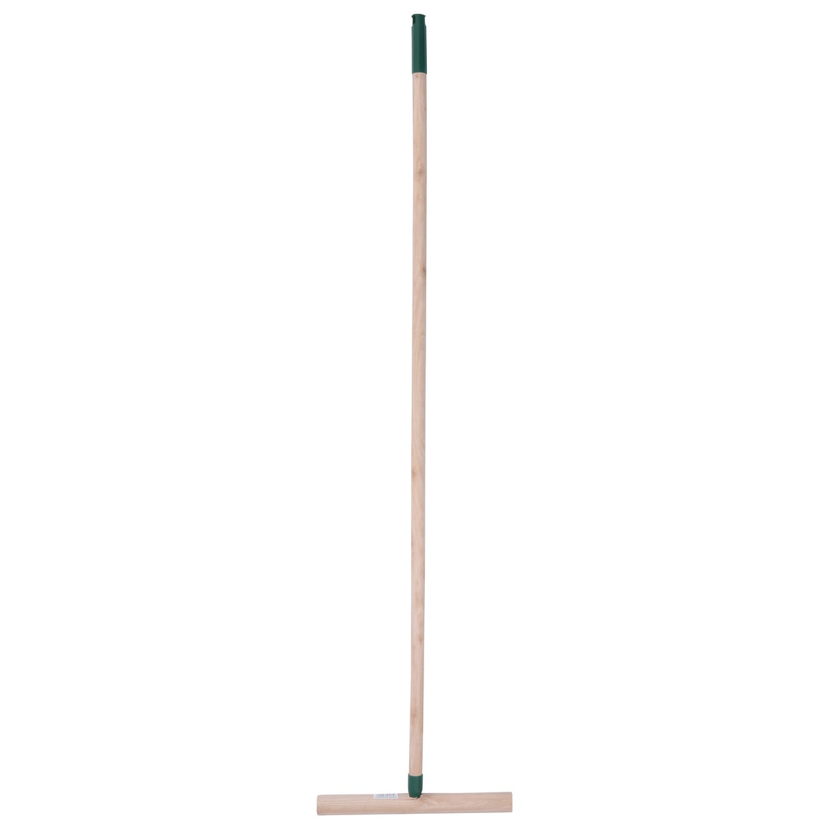 slide 1 of 12, Healthtex Wooden Mop Stick 1 ea, 1 ct