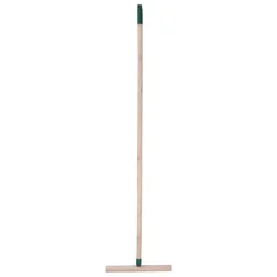 Healthtex Wooden Mop Stick 1 ea