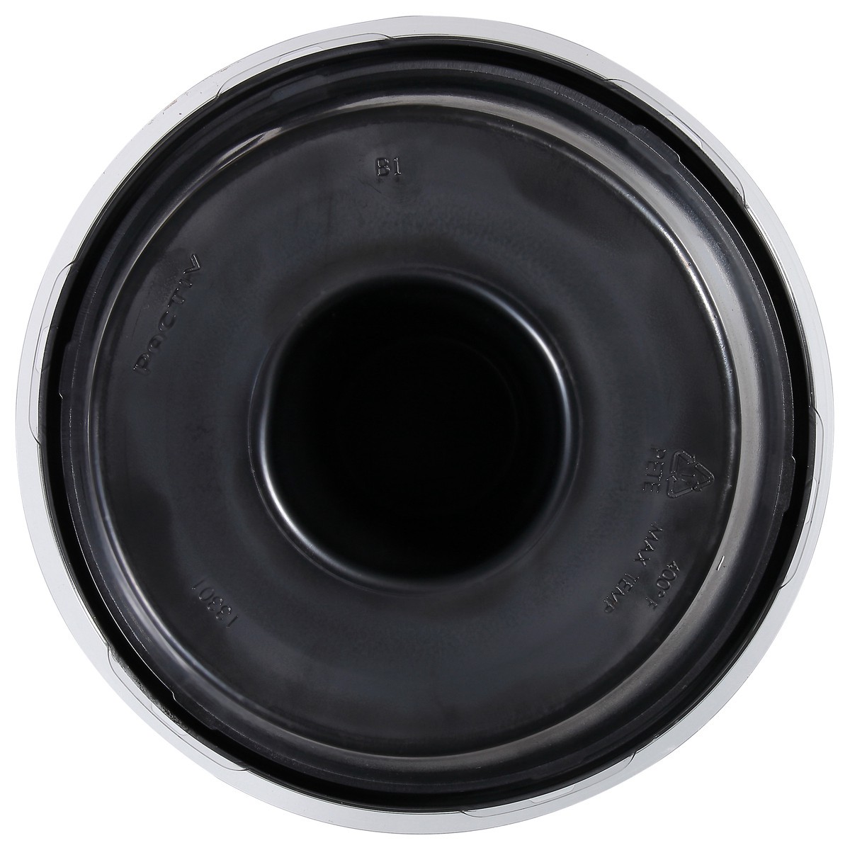 slide 10 of 17, Sweet P's Bake Shop Angel Food Cake 8 oz, 8 oz