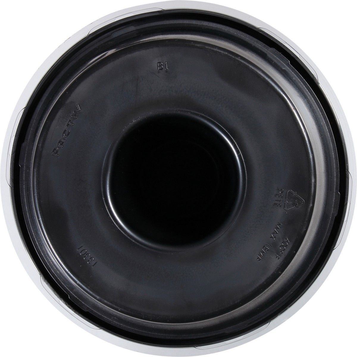 slide 5 of 17, Sweet P's Bake Shop Angel Food Cake 8 oz, 8 oz