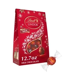 Lindt Mixed Premium Chocolate