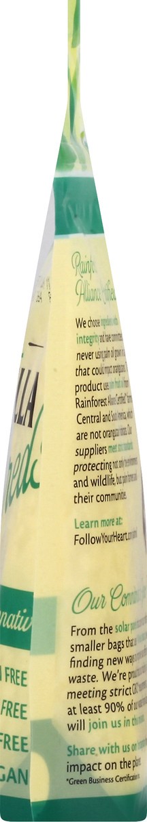 slide 4 of 8, Follow Your Heart Dairy-Free Shreds Mozzarella Cheese Alternative 8.0 oz, 8 oz