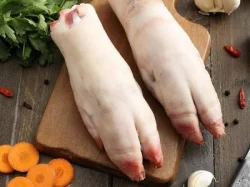 Meat New York Strip Steak