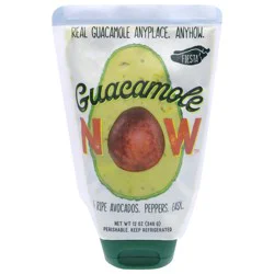Guacamole Now Fiesta Guacamole Squeeze 12 oz
