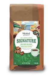 Md Bag Signtaure House Blend