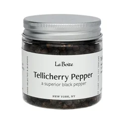 La Boite Tellicherry Pepper
