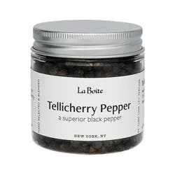 La Boite Tellicherry Pepper