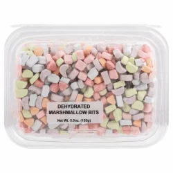 Tub Xl Marshmallow Bits