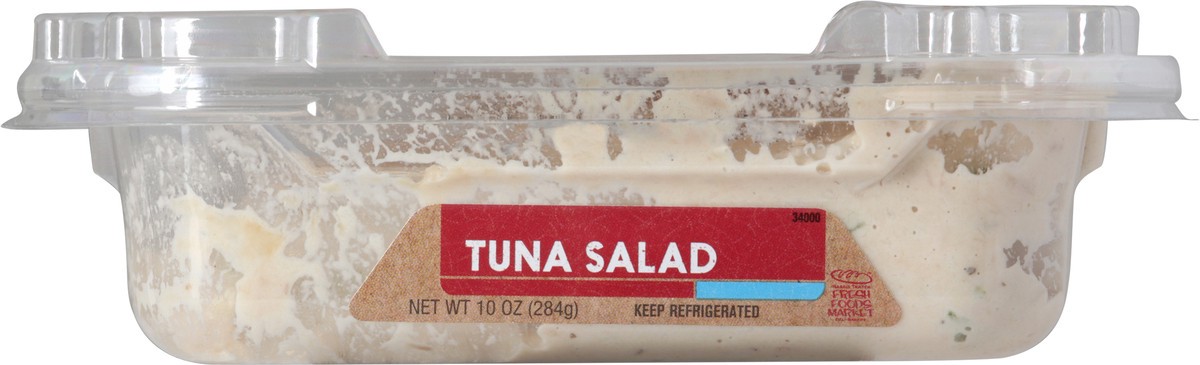 slide 2 of 13, Fresh Foods Market Tuna Salad, 10.1 ct
