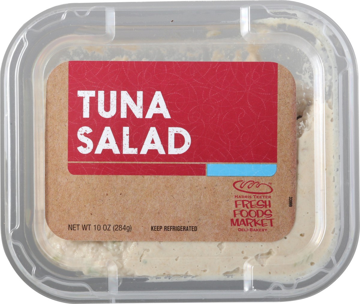 slide 1 of 13, Fresh Foods Market Tuna Salad, 10.1 ct