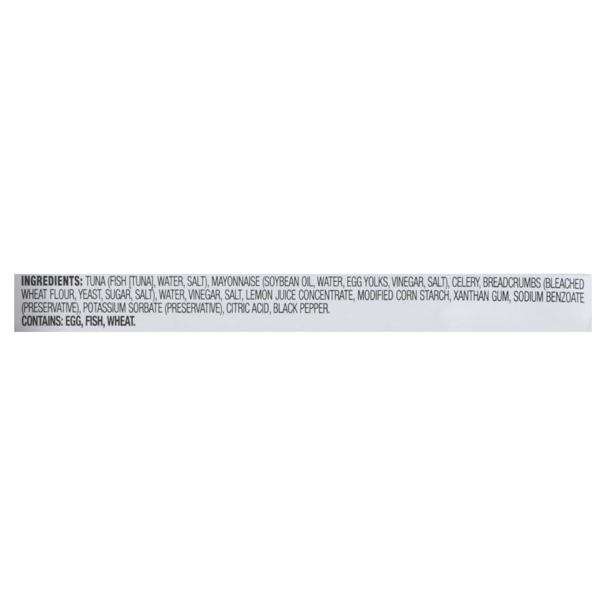 slide 3 of 13, Fresh Foods Market Tuna Salad, 10.1 ct