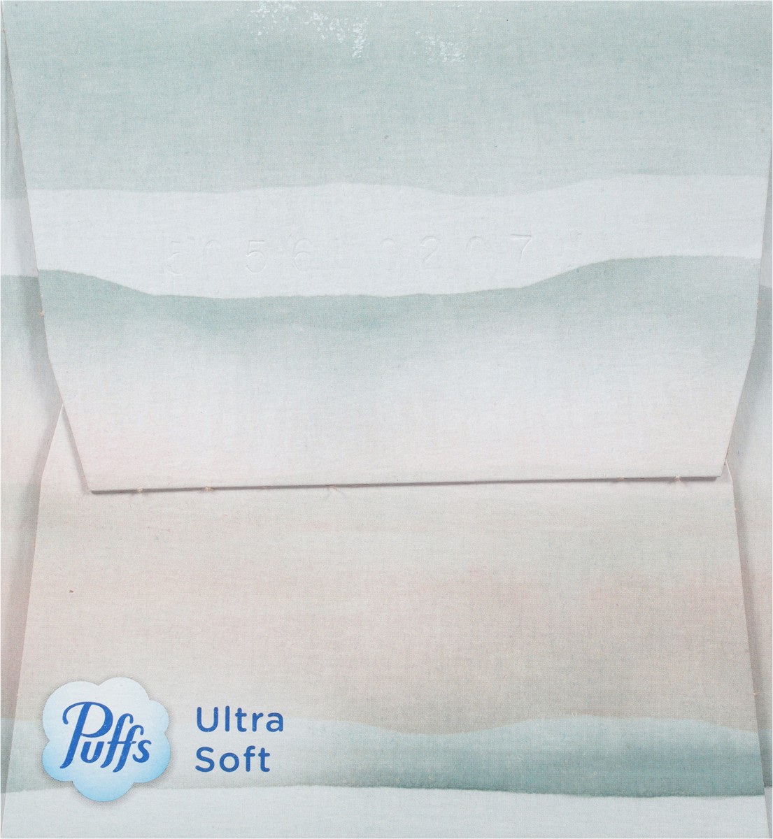slide 10 of 12, Puffs Ultra Soft 2-Ply Soft & Cushiony Facial Tissue 72 Each, 72 ct