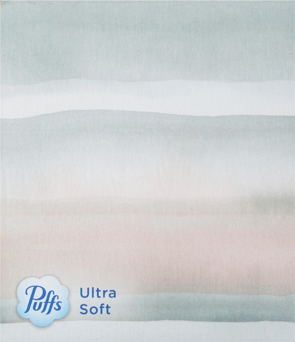 slide 4 of 12, Puffs Ultra Soft 2-Ply Soft & Cushiony Facial Tissue 72 Each, 72 ct