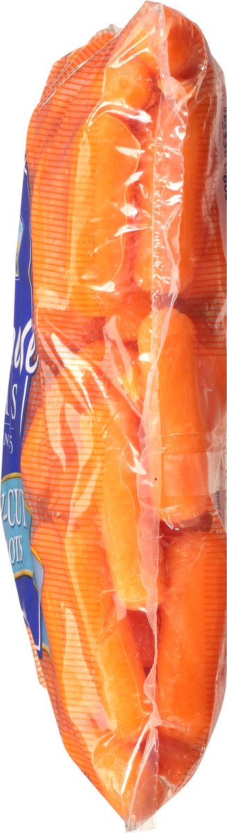 slide 4 of 9, Baby Carrots, 2 Lb., 2 lb