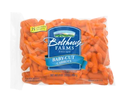 Bolthouse Farms Baby-Cut Carrots 2 lb