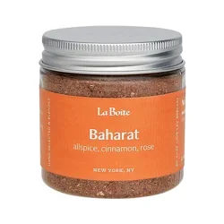 La Boite Baharat