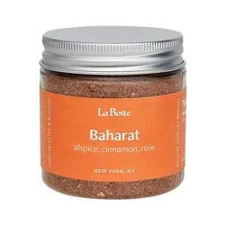 La Boite Baharat