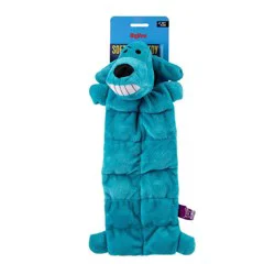Hy-Vee Dog Toy Loofa Squeaker