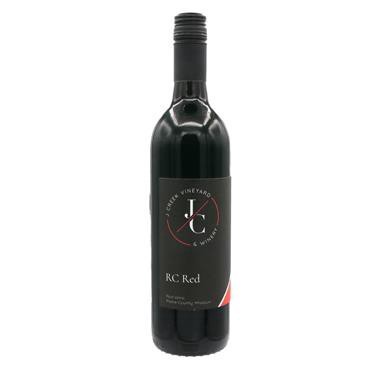 slide 1 of 1, J Creek Vineyard Rc Red, 750 ml