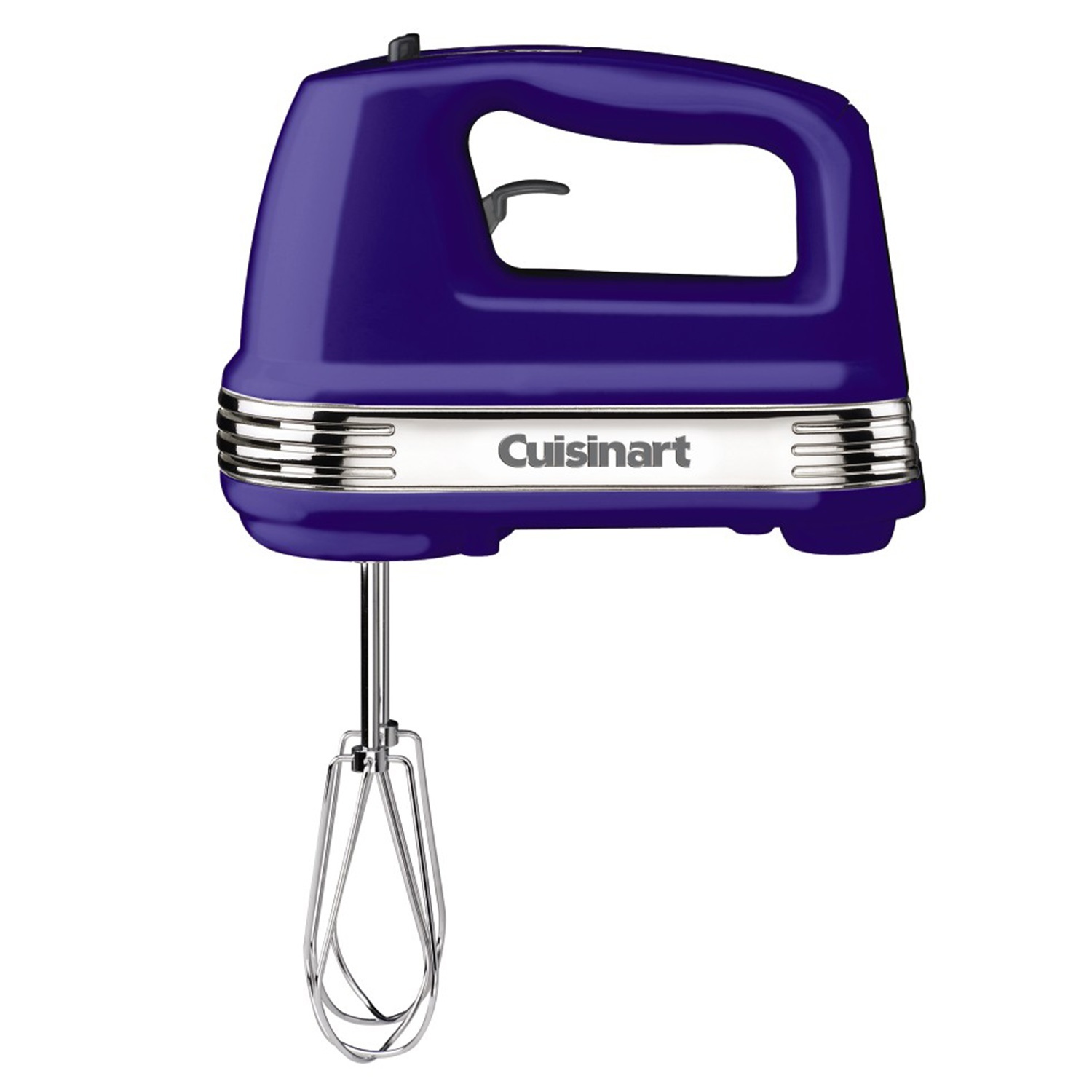 slide 1 of 1, Cuisinart Power Advantage 7-Speed Hand Mixer, Blue, 1 ct