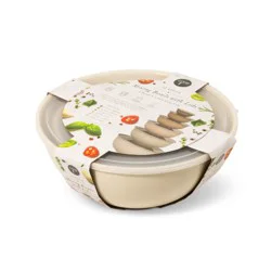 Core Mixing Bowl Set Taupe, 1 ct