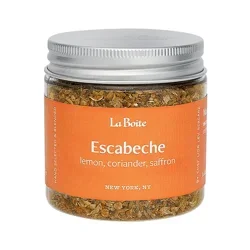 La Boite Escabeche