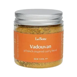 La Boite Vadouvan