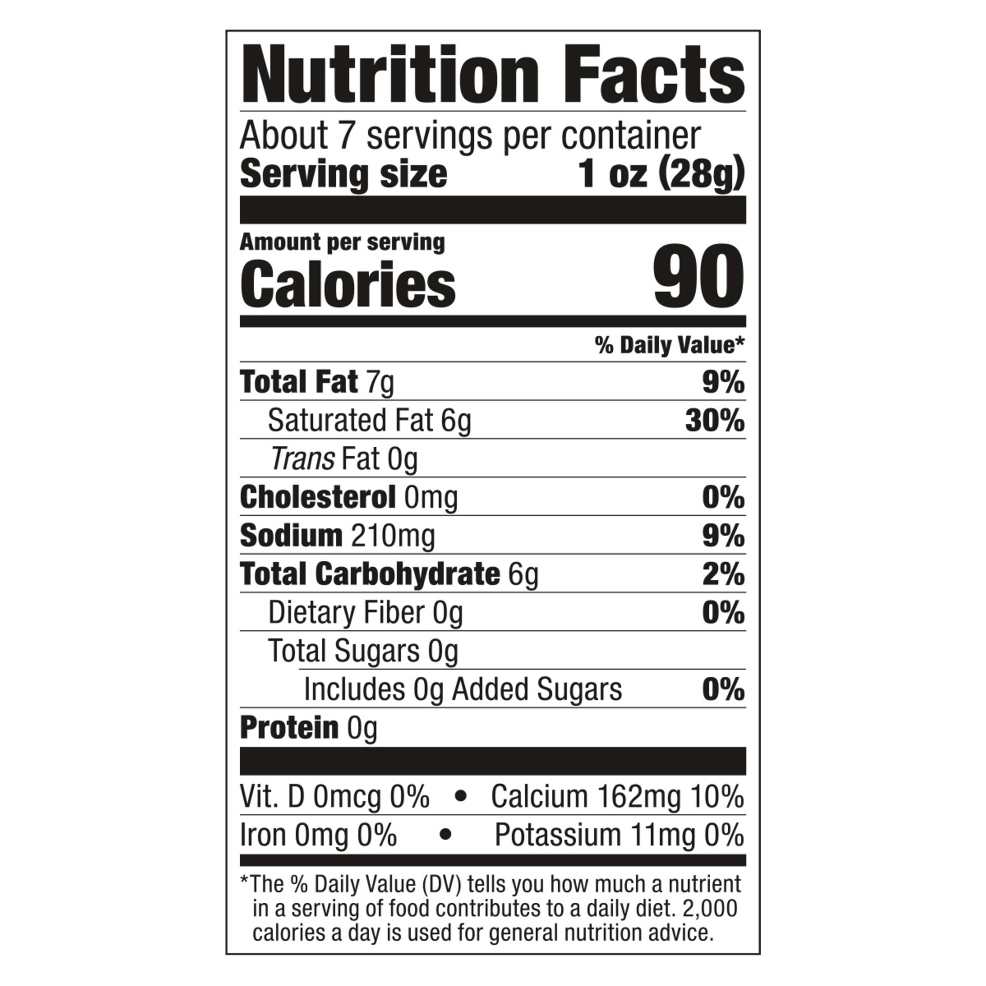 slide 3 of 5, Follow Your Heart Dairy Free Cheese, Shredded Cheddar Style, Vegan, Gluten Free, 7 OZ Pack?, 7 oz