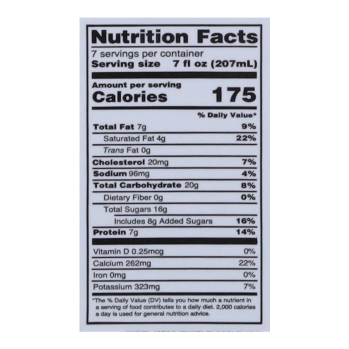 slide 10 of 15, Yokey Whole Drinkable Mango Yogurt with Probiotics 52 oz, 52 oz