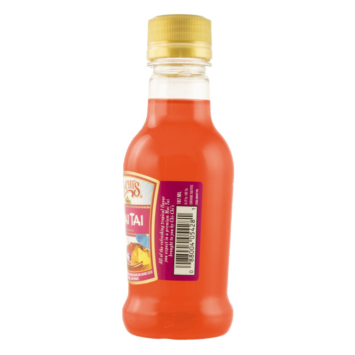 slide 3 of 5, Chi-Chi's Mai Tai, 6.32 oz