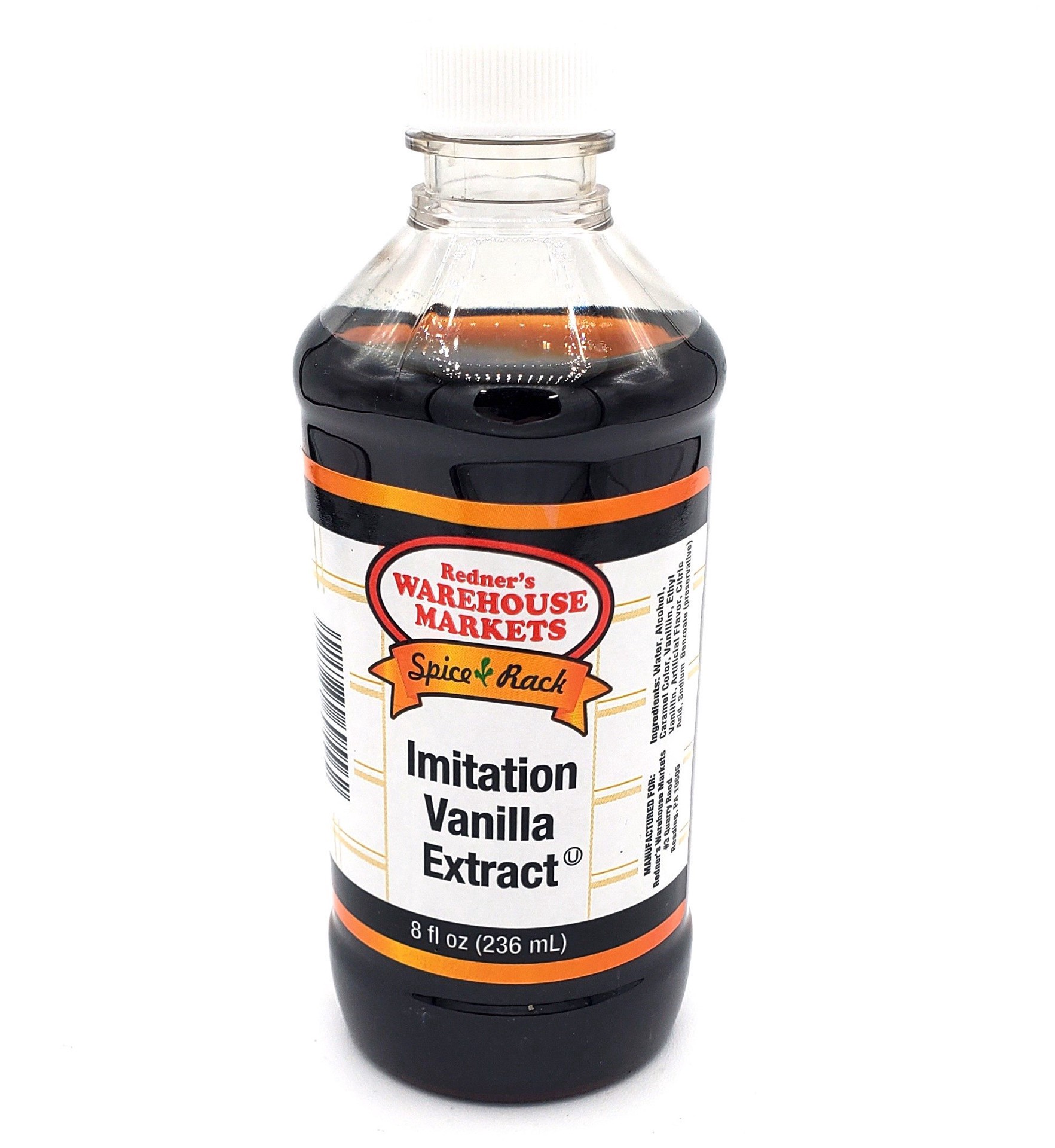 slide 1 of 1, Rwm Imtation Vanilla Extract - 8 fl oz, 8 fl oz