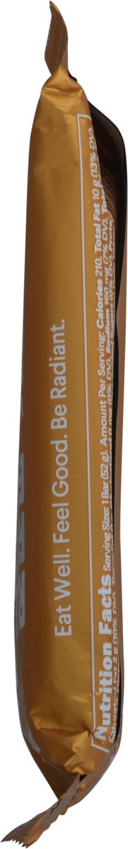 slide 7 of 9, R.E.D.D. Peanut Butter Nutrition Bar 1.8 oz, 1.8 oz