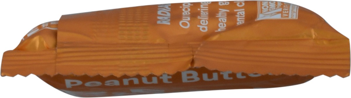 slide 9 of 9, R.E.D.D. Peanut Butter Nutrition Bar 1.8 oz, 1.8 oz