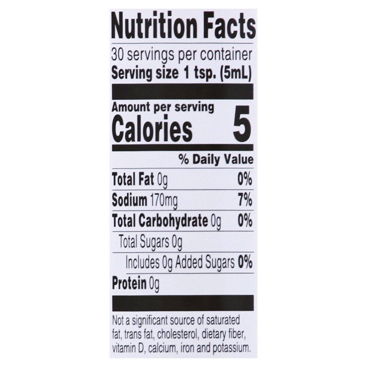 slide 9 of 12, Woodstock Habanero Pepper Hot Sauce 5 oz, 5 oz