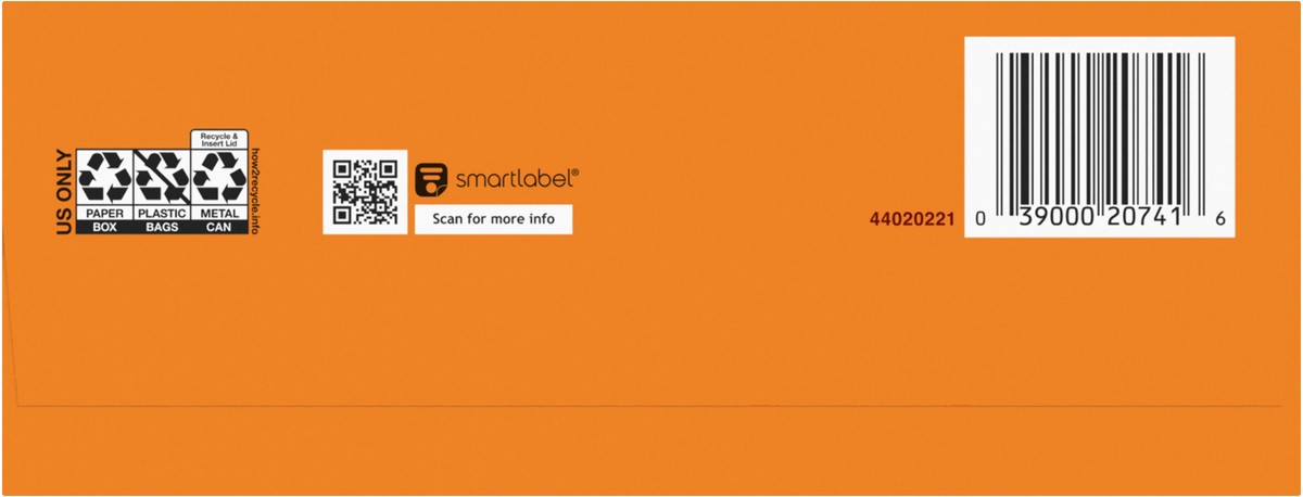 slide 11 of 12, Libby's Classic Pumpkin Bread Kit with Icing, 56.1 Oz, 1 ct