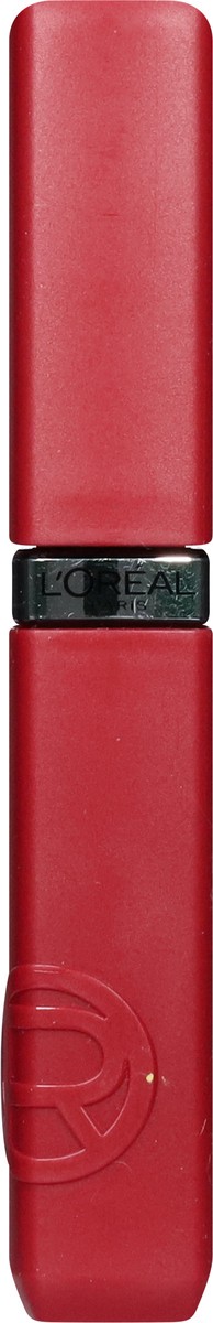 slide 7 of 11, L'Oréal 500 Wine Not? Lip Color 0.16 fl oz, 0.16899999999999998 oz