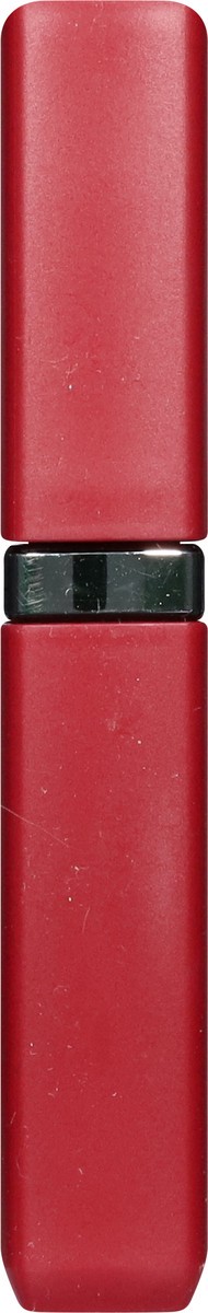 slide 4 of 11, L'Oréal 500 Wine Not? Lip Color 0.16 fl oz, 0.16899999999999998 oz