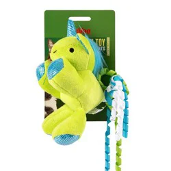 Hy-Vee Cat Toy Unicorn With Catnip