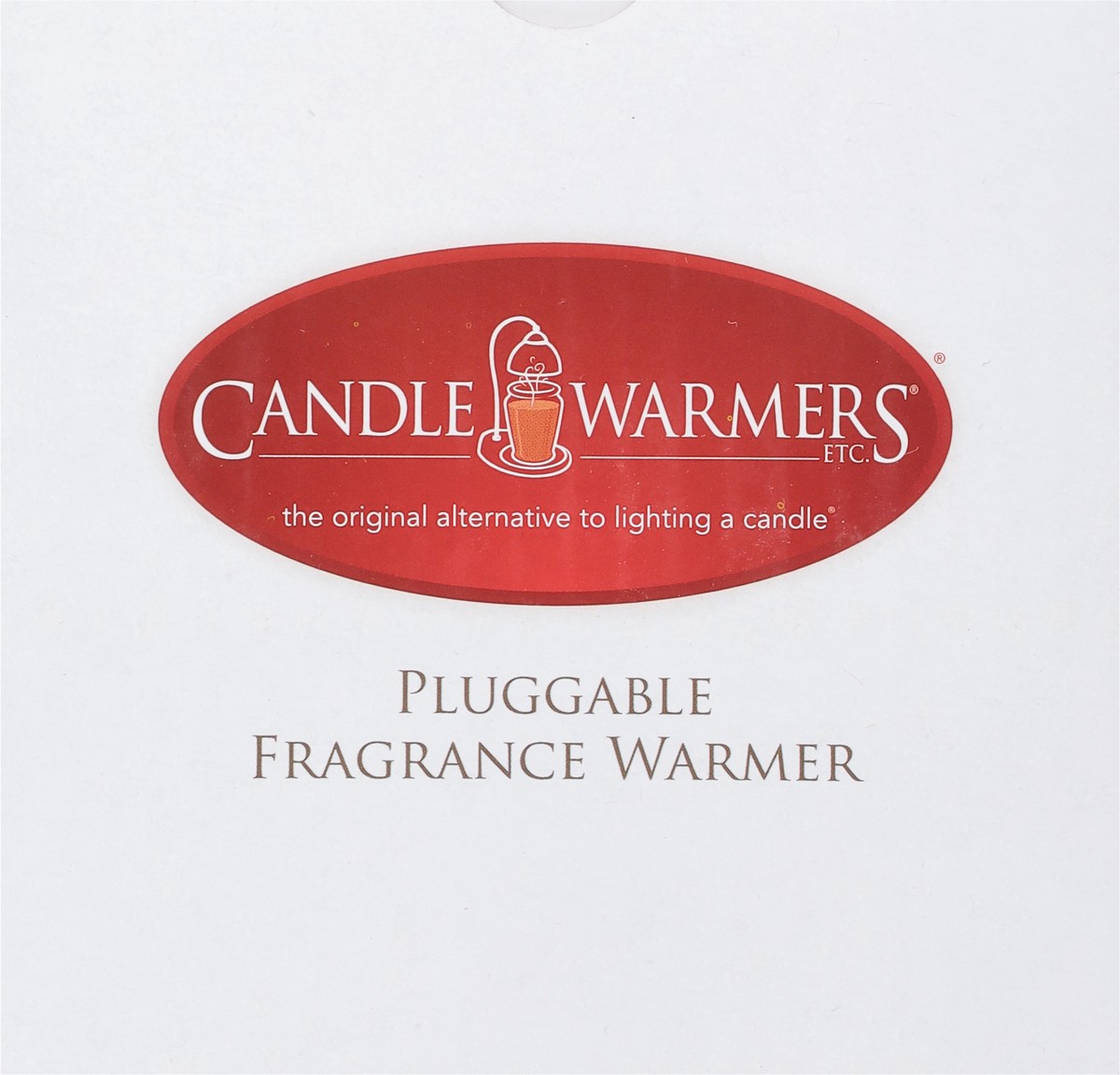 slide 9 of 9, Candle Warmers Harmony Pluggable Fragrance Warmer 1 Each, 1 ct