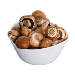 Baby Bella Mushrooms