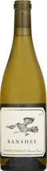 Banshee Wines Chardonnay 750 ml