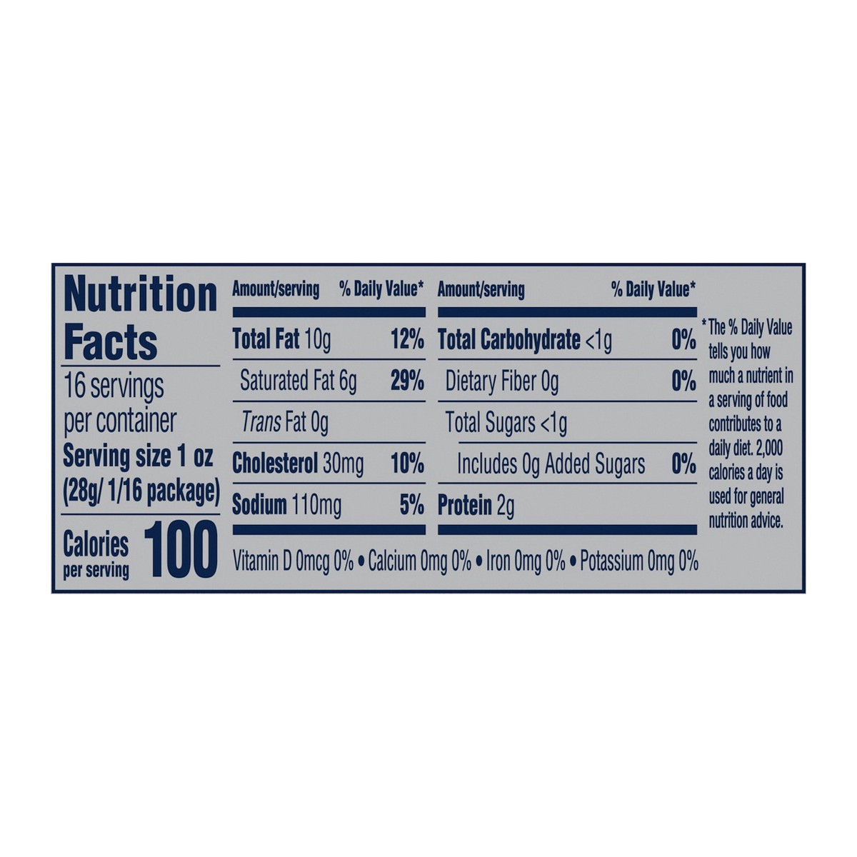 slide 7 of 13, Philadelphia Original Cream Cheese, 2 ct Pack, 8 oz Brick, 2 ct