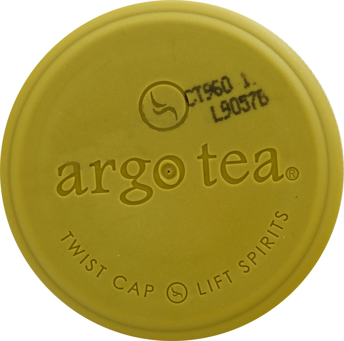 slide 3 of 12, Argo Tea Hibiscus Lemonade Tea Squeeze - 13.5 oz, 13.5 oz