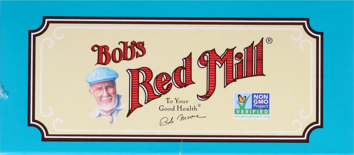slide 8 of 9, Bob's Red Mill Instant Classic Oatmeal 8 - 1.23 oz Packets, 8 ct