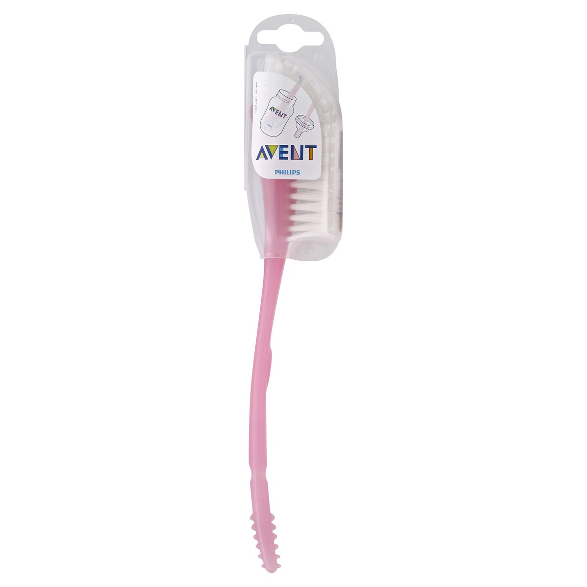 slide 2 of 3, Avent Brush 1 ea, 1 ct