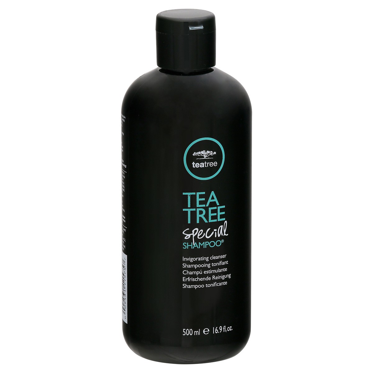 slide 10 of 10, Tea Tree Special Shampoo 500 ml Bottle, 500 ml